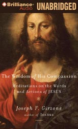 The Wisdom of His Compassion